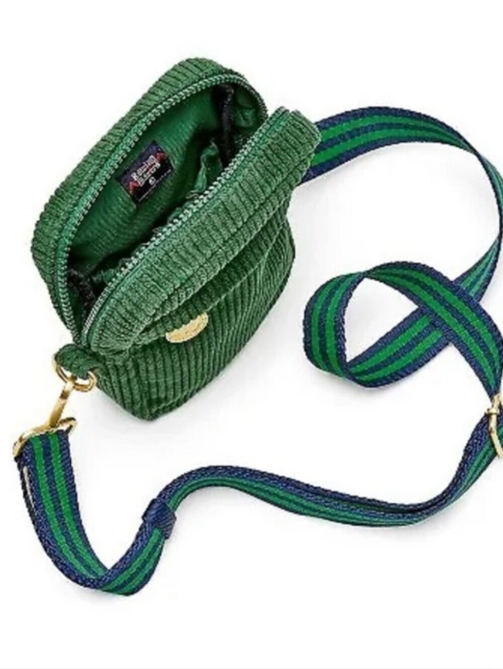 RoyRowing Blazers for WTarget Corduroy Crossbody - Picture 4 of 4